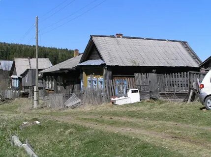 Поселка висимо уткинск
