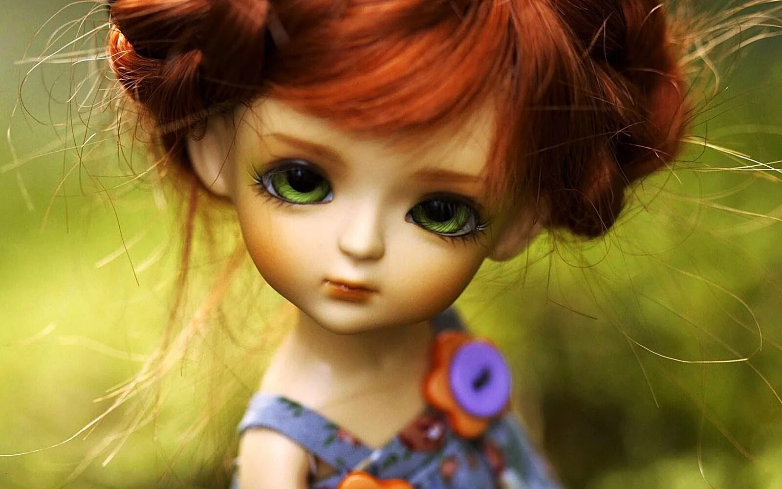 The dolls. Красивые куклы. Самые красивые куклы. Кукла с рыжими волосами. Кукла с красивыми глазами.
