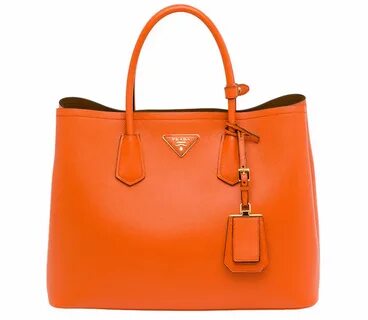 Prada bag