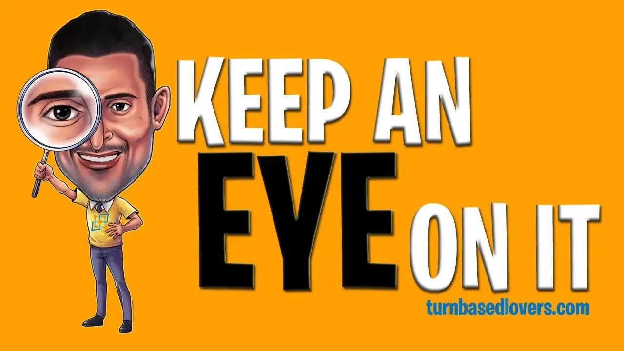 Keep an eye on you. Keep an Eye. To keep an Eye on. Keep an Eye on SB идиома. Keep your Eye on.