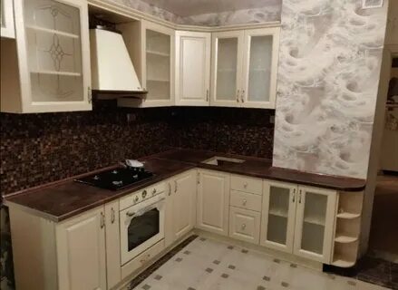 Мастер кухни курск