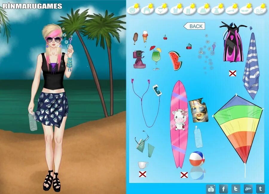 Style up game. Anime dress up summer. the summer флеш игра. флеш игра переодевание на пляже. geek girl dress up games.