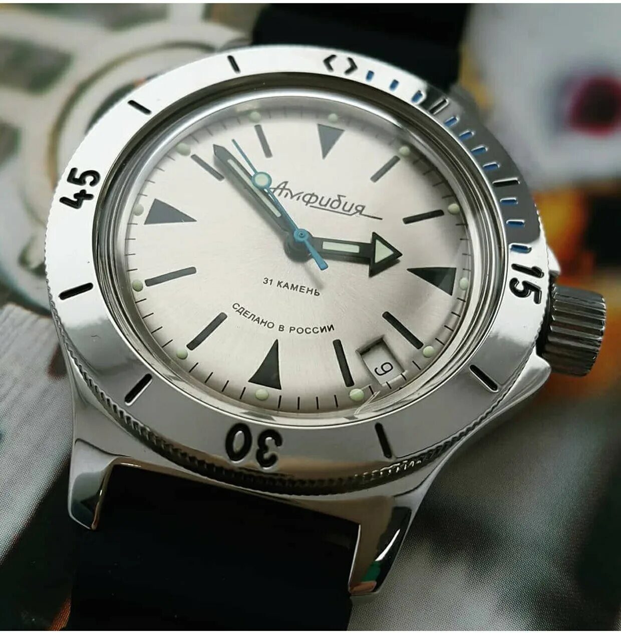 амфибия 2415. наручные часы восток амфибия 120847. часы восток спецсерия 420б05. амфибия 120695 черный безель. амфибия 120847.