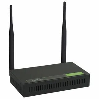 High power wireless