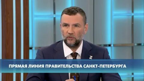 Вице губернатор санкт петербурга разумишкин