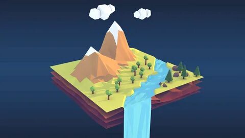 3d evolution