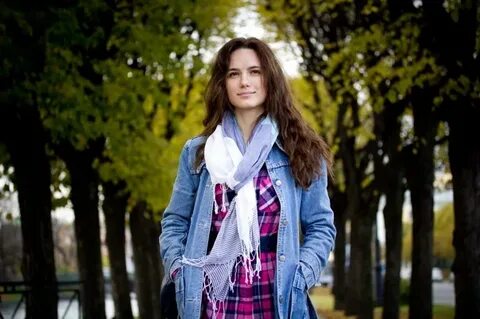 Christine nowa инстаграмм официвльный