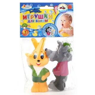 Играем вместе игрушка