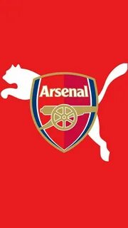 Arsenal taste the power