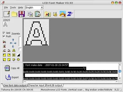 Fontmaker