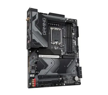 Z790 x ax