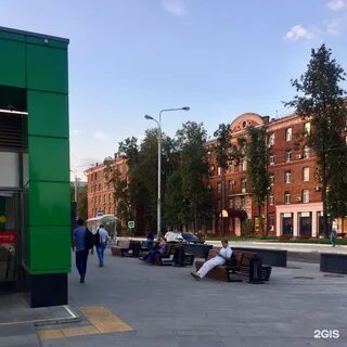 6 проезд