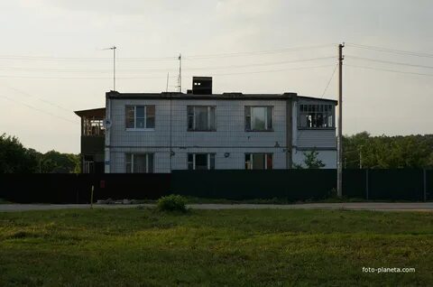 Большое алексеевское