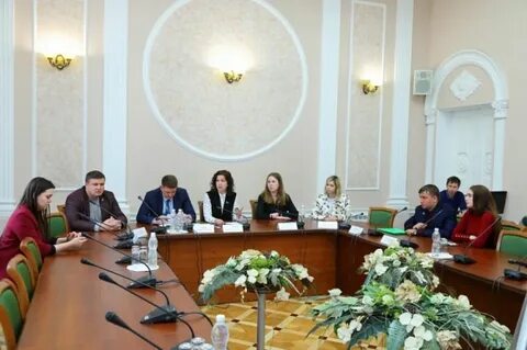 Занятость пенза