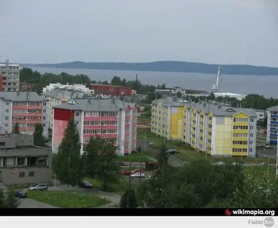 Петрозаводск ул парковая 58