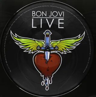 Bon jovi lives