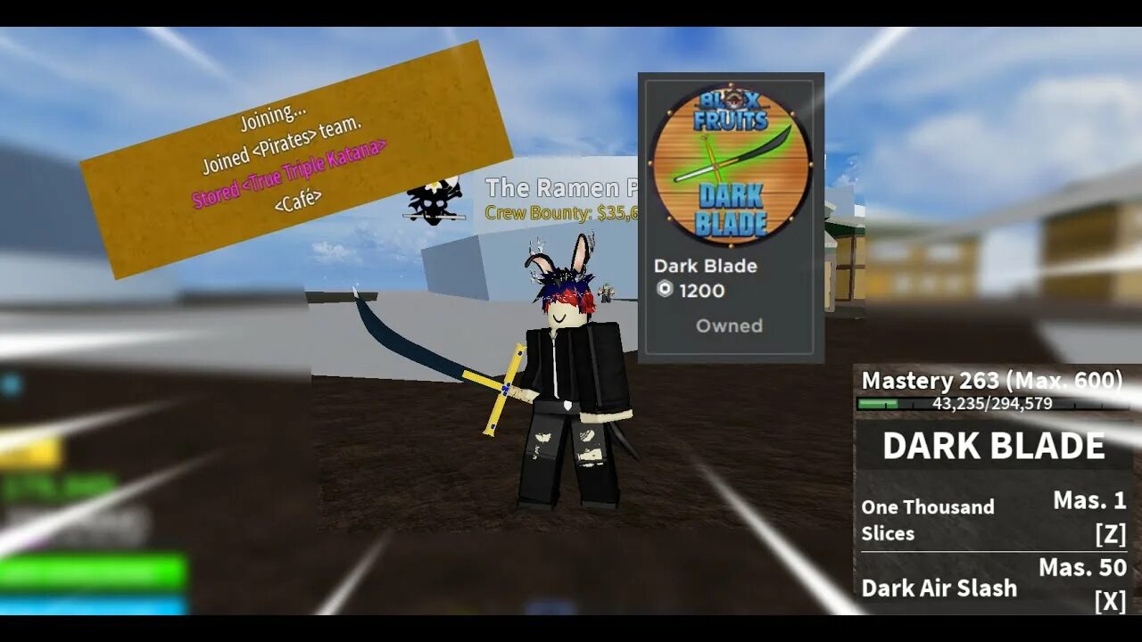 Blox fruits darkness. Dark Blade BLOX Fruit. Dark v2 BLOX Fruits. Dark Blade РОБЛОКС. BLOX Fruit дарк блейд.