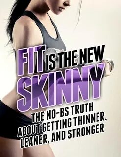 Get thinner
