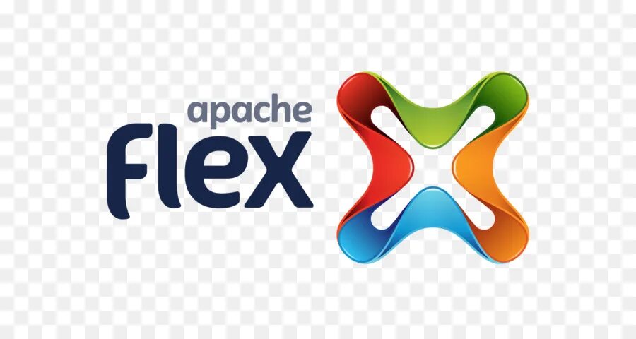 Flex net. Flex. flex логотип. apache лого. принт логотип.