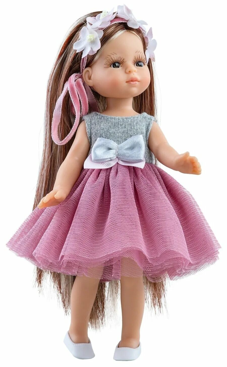 Кукла reina купить. Кукла Паола Рейна. Испанские куклы Паола Рейна. Кукла Паола Рейна 21 см. Кукла Paola Reina Маника.