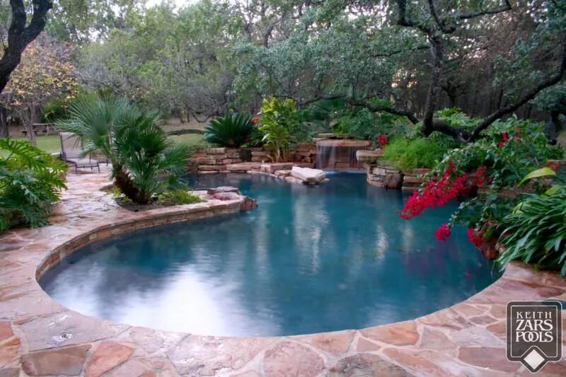 Master pools