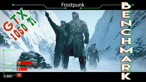 Победите холод frostpunk 2