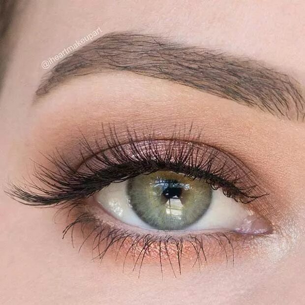 Shimmery Gold - Idea Gallery - Makeup Geek Makeup geek, Eye makeup, Urban decay 