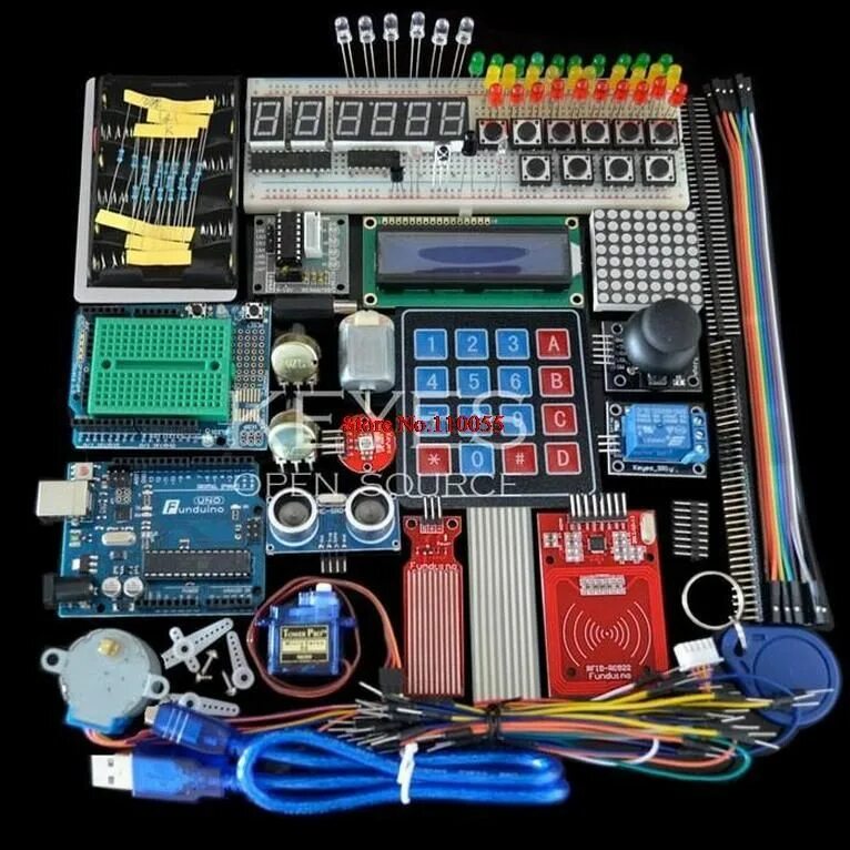 Набор arduino uno r3. Arduino starter kit uno r3. стартовый набор uno r3. комплект arduino starter kit. arduino starter kit красный набор.