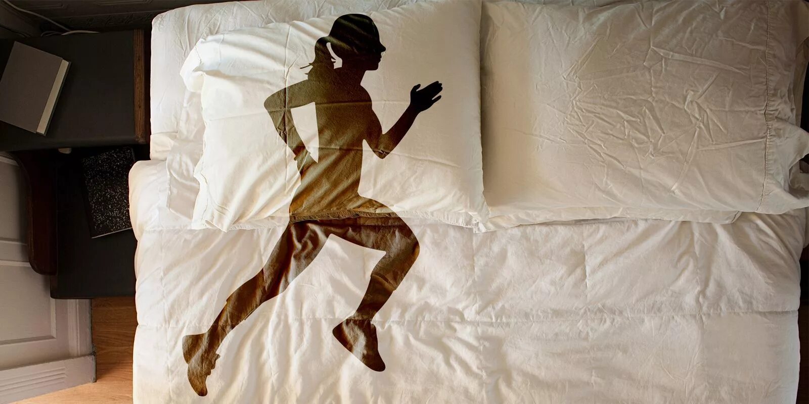 Out of bed перевод