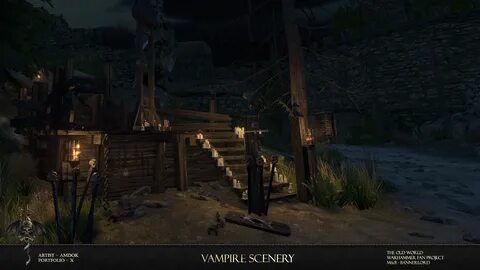 Bannerlord моды old realms