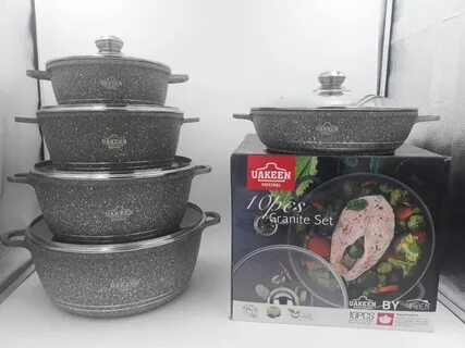 Set original