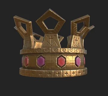 Corona 3d