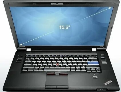 Lenovo thinkpad l520