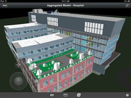 Мод hospital
