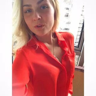 Ольгу самарину