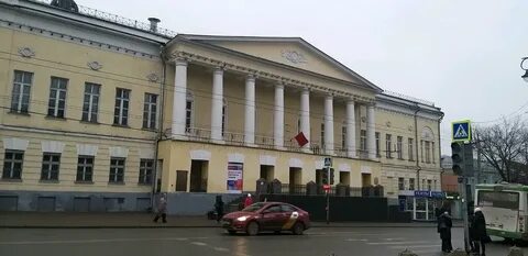 Художественная школа 33