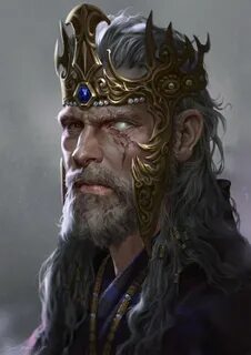 King art