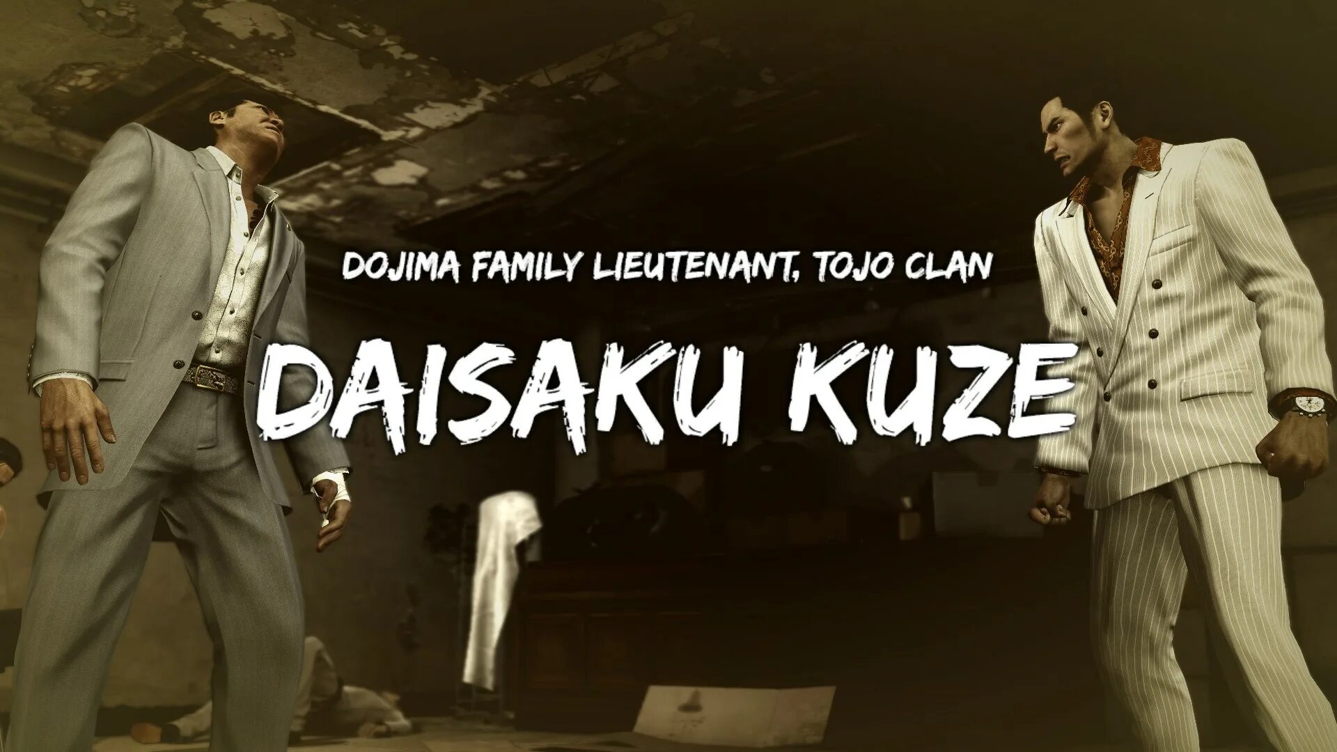 Kuze slides