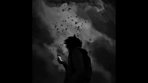 L sad