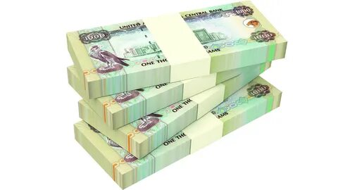 5000 дирхам