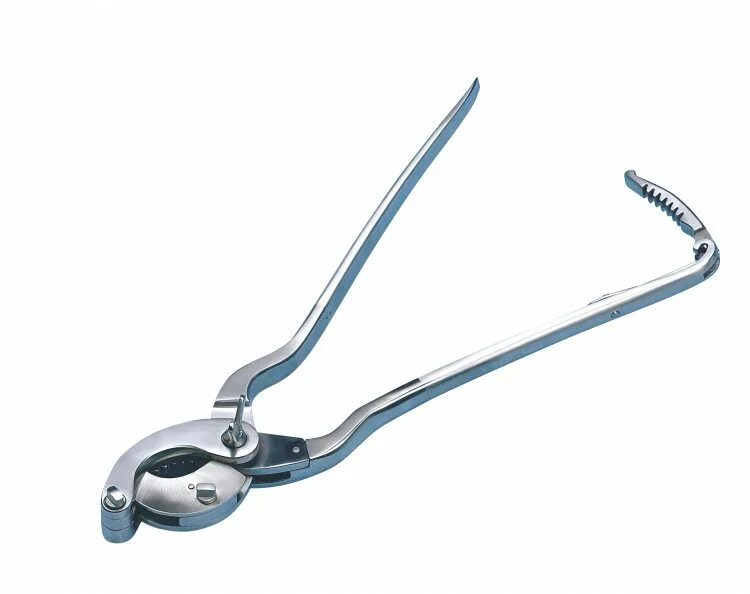 Щипцы кастрационные занда (эмаскулятор по занду). Кастрационные щипцы занда. Эмаскулятор хаусмана. Щипцы занда. Щипцы кастрационные занда для лошадей.