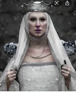 Witch queen