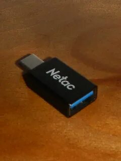 Netac z slim