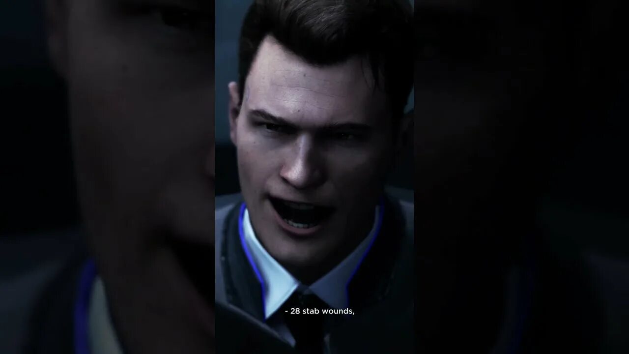 Коннор допрашивает девианта. Коннор допрашивает девианта. Допрос detroit become. Коннор детройт допрос. Коннор допрос.