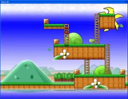 Бесплатная игра марио на компьютер