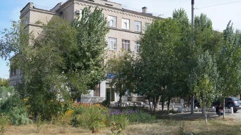 Кировская больница волгоград