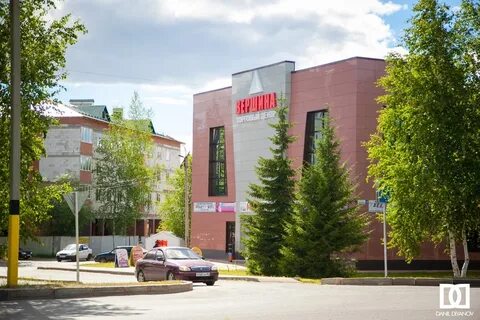 Лангепас каталог