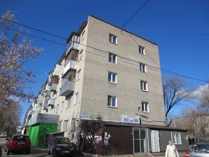 Ул большевистская 2