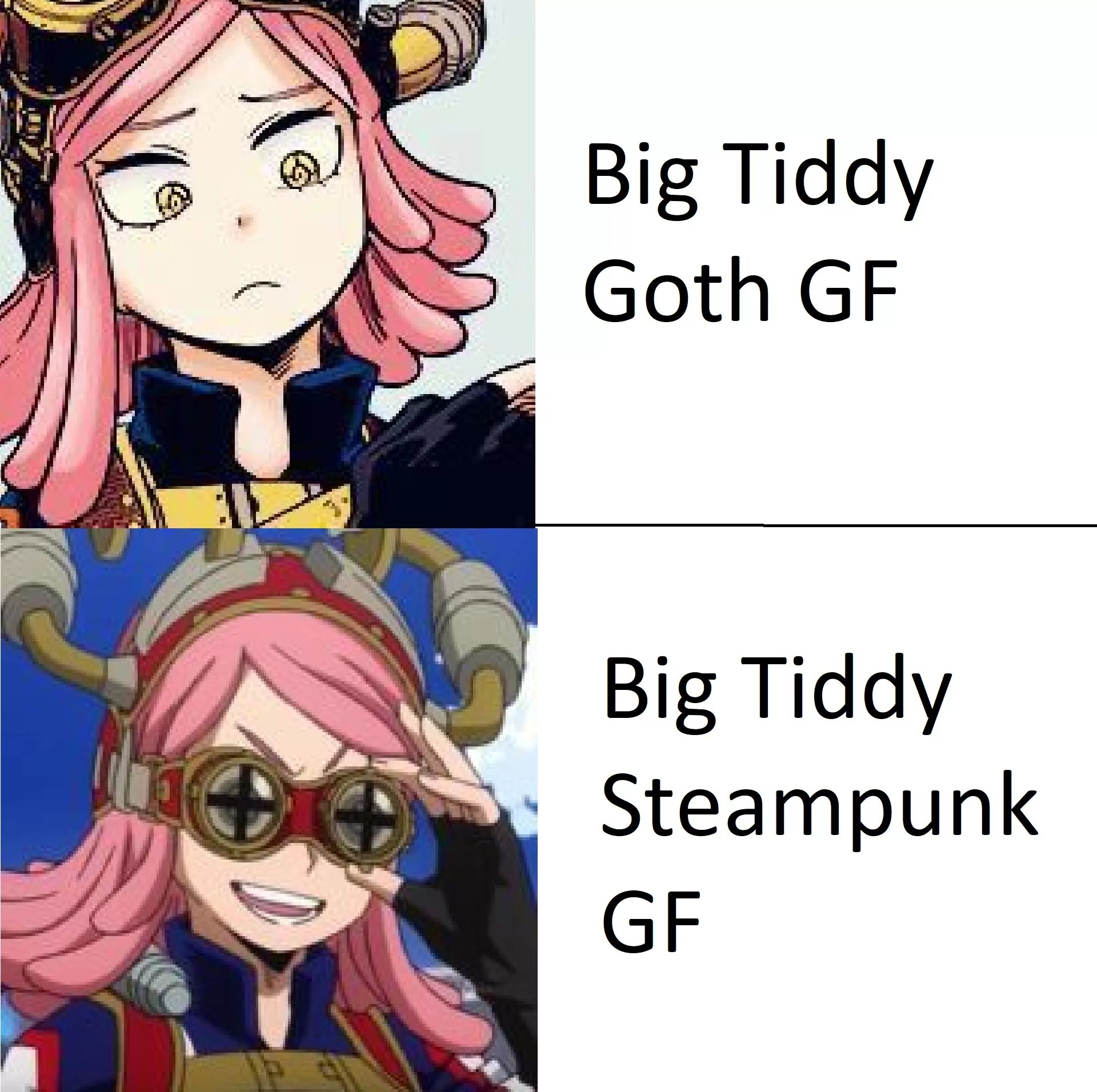 Goth gf. Big tiddy goth. Tiddy goth gf.