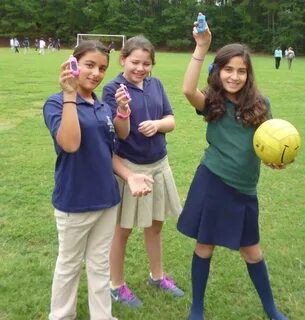 Middle school